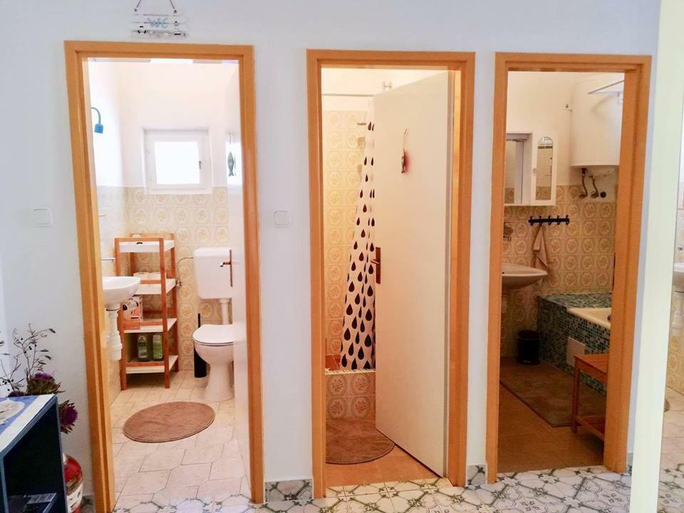 Puntin Rooms Sobe Korčula Extérieur photo