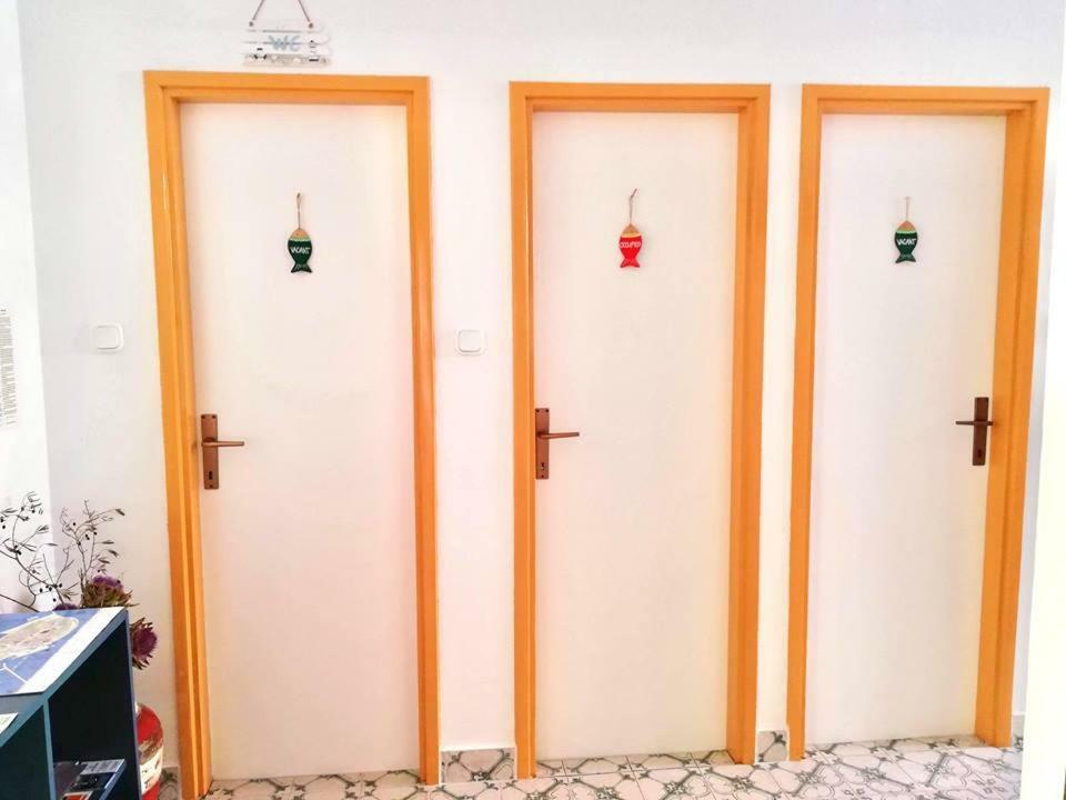 Puntin Rooms Sobe Korčula Extérieur photo