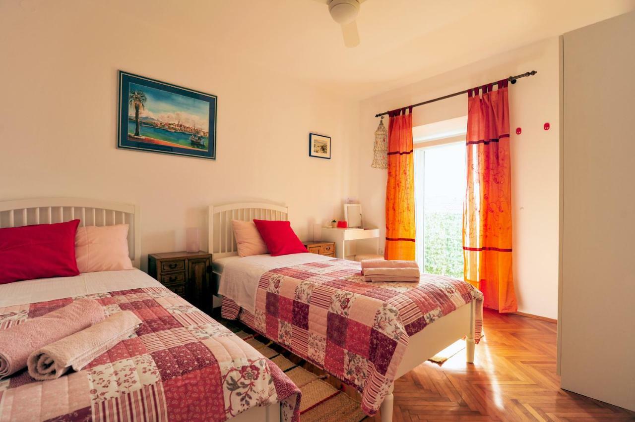 Puntin Rooms Sobe Korčula Extérieur photo