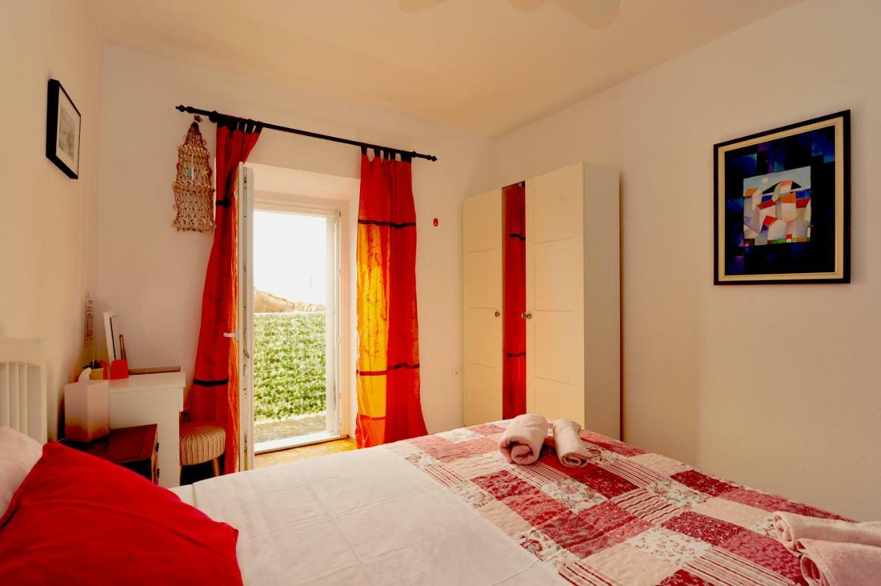 Puntin Rooms Sobe Korčula Extérieur photo
